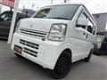 2023 Suzuki Every