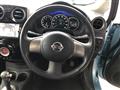 2013 Nissan Note