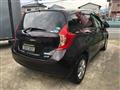 2013 Nissan Note