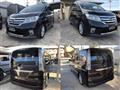 2013 Nissan Serena
