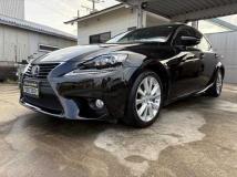 2013 Lexus IS