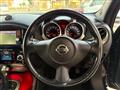 2013 Nissan Juke