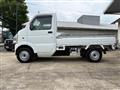 2011 Suzuki Carry Truck