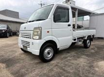 2011 Suzuki Carry Truck