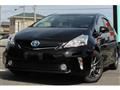 2015 Toyota PRIUS α