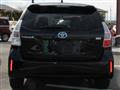 2015 Toyota PRIUS α