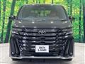 2025 Toyota Vellfire