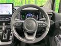 2026 Toyota Sienta