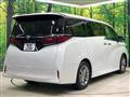 2025 Toyota Alphard G