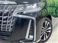 2023 Toyota Alphard G