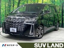 2023 Toyota Alphard G