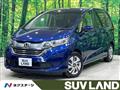 2018 Honda Freed