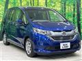 2018 Honda Freed