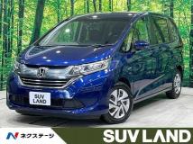 2018 Honda Freed
