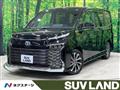 2022 Toyota Voxy
