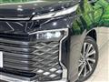 2022 Toyota Voxy