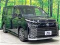 2022 Toyota Voxy