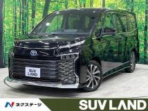 2022 Toyota Voxy