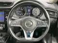 2018 Nissan X-Trail