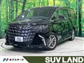 2025 Toyota Alphard G