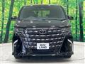 2025 Toyota Alphard G