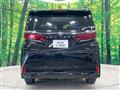 2025 Toyota Alphard G