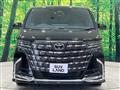 2025 Toyota Alphard Hybrid