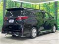 2025 Toyota Alphard Hybrid
