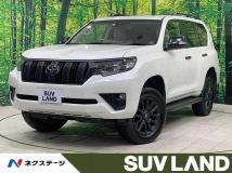 2023 Toyota Land Cruiser Prado
