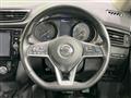 2019 Nissan X-Trail