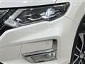2019 Nissan X-Trail