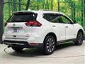 2019 Nissan X-Trail