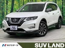 2019 Nissan X-Trail