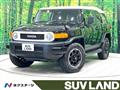 2016 Toyota FJ Cruiser