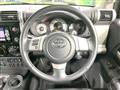2016 Toyota FJ Cruiser