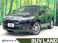 2019 Toyota Harrier Hybrid