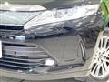 2019 Toyota Harrier Hybrid
