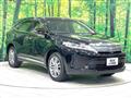 2019 Toyota Harrier Hybrid