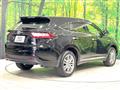 2019 Toyota Harrier Hybrid