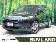 2019 Toyota Harrier Hybrid