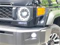 2025 Toyota Landcruiser 70