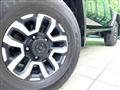 2025 Toyota Landcruiser 70