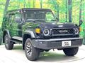 2025 Toyota Landcruiser 70
