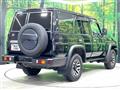 2025 Toyota Landcruiser 70