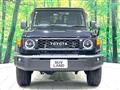 2025 Toyota Landcruiser 70