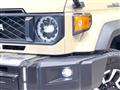 2024 Toyota Landcruiser 70