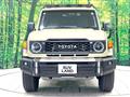 2024 Toyota Landcruiser 70