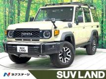 2024 Toyota Landcruiser 70