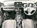 2025 Suzuki Jimny