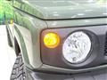 2025 Suzuki Jimny
